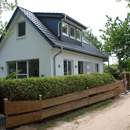 Ferienhaus Sonnenschein Poel Exterior foto