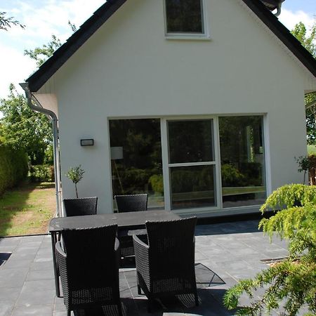 Ferienhaus Sonnenschein Poel Exterior foto