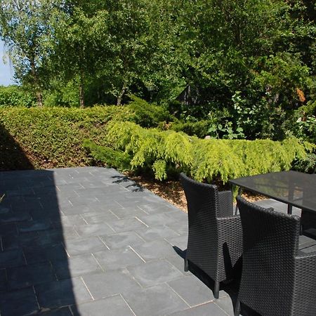 Ferienhaus Sonnenschein Poel Exterior foto