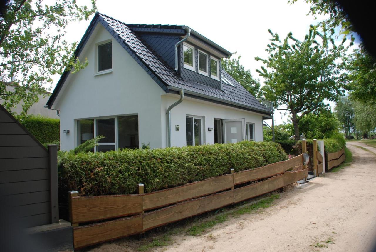 Ferienhaus Sonnenschein Poel Exterior foto