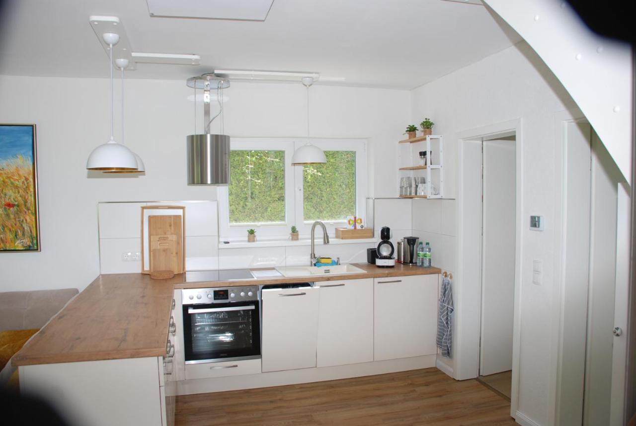 Ferienhaus Sonnenschein Poel Exterior foto