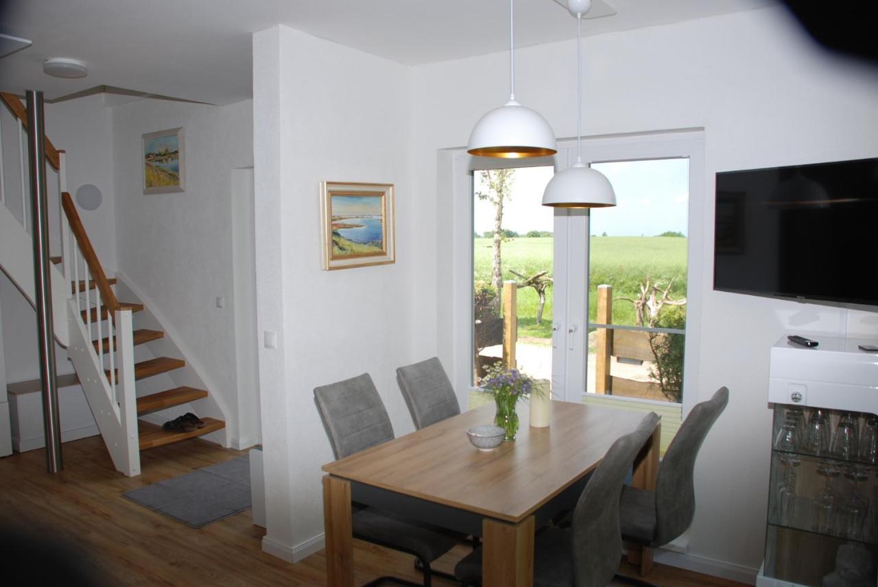 Ferienhaus Sonnenschein Poel Exterior foto