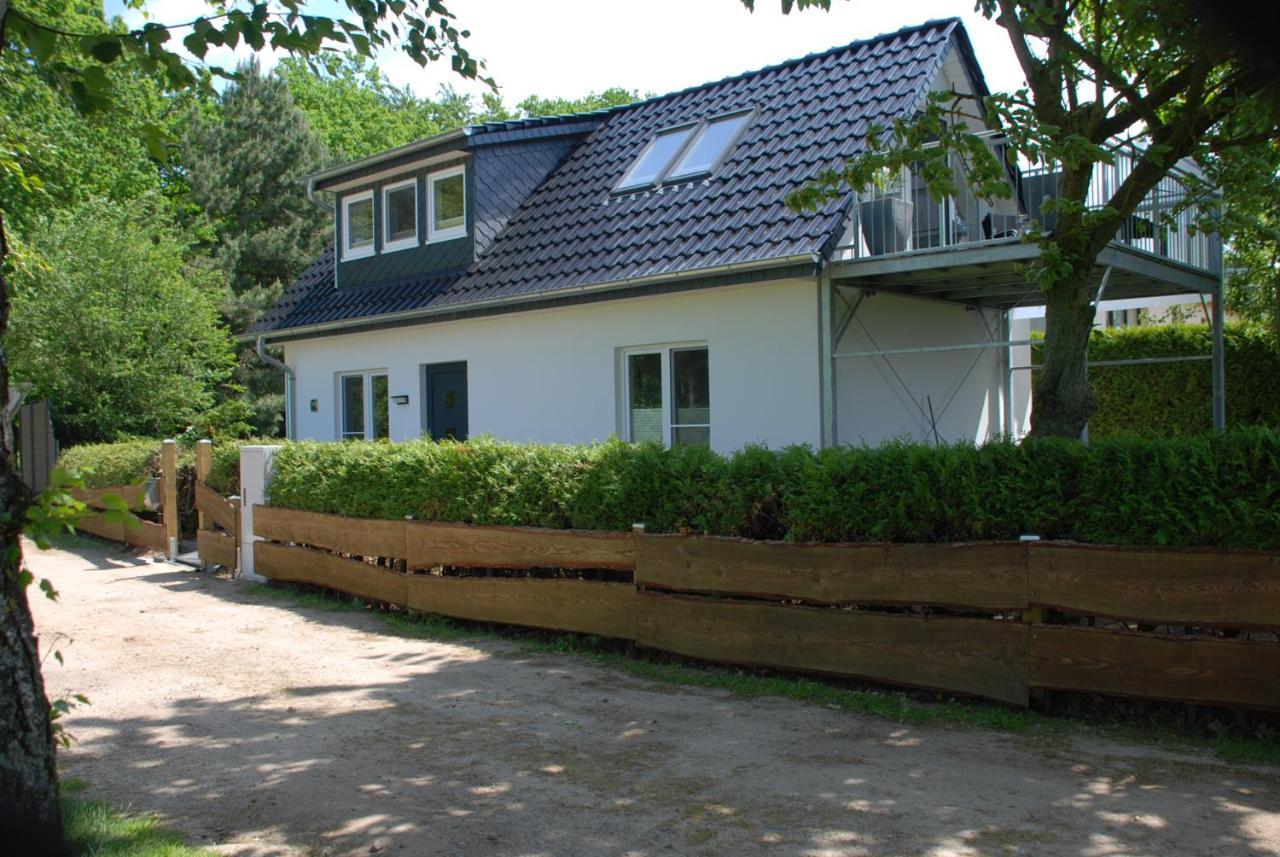 Ferienhaus Sonnenschein Poel Exterior foto