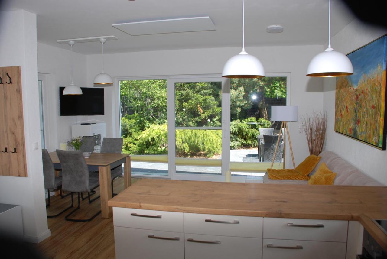 Ferienhaus Sonnenschein Poel Exterior foto