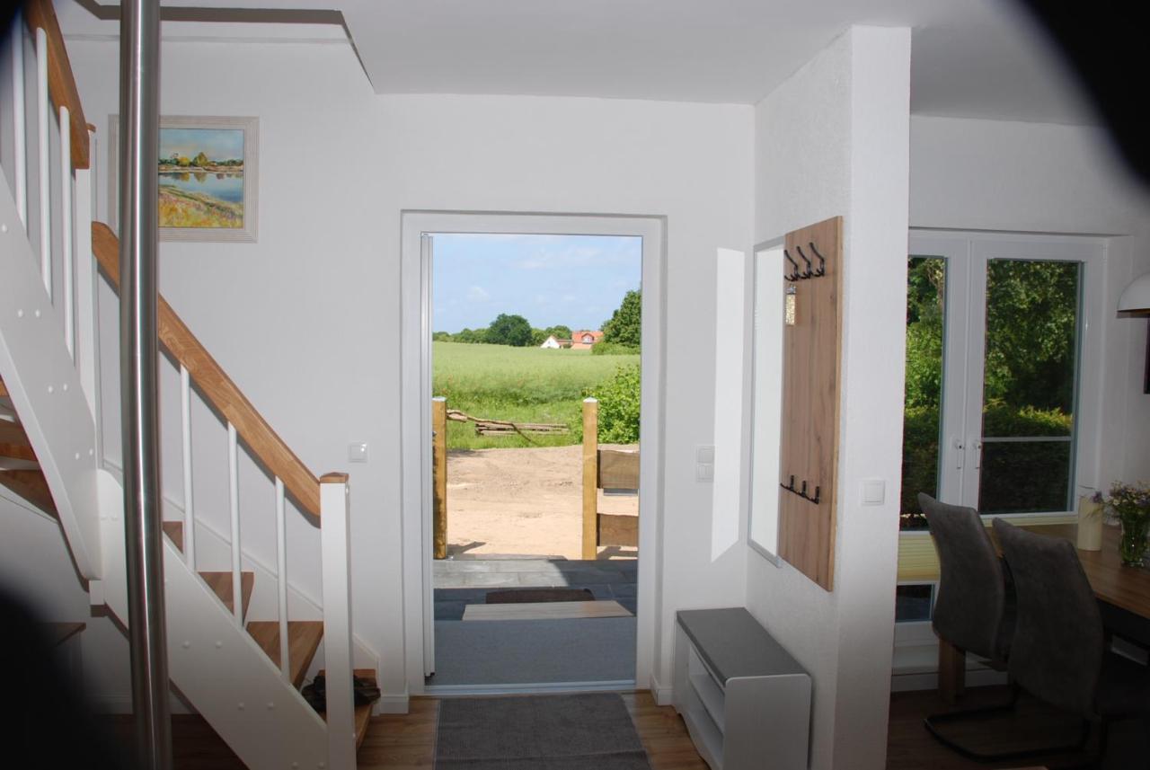 Ferienhaus Sonnenschein Poel Exterior foto