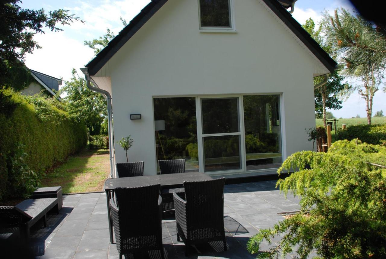 Ferienhaus Sonnenschein Poel Exterior foto