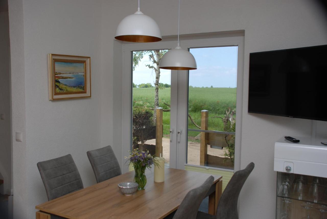 Ferienhaus Sonnenschein Poel Exterior foto