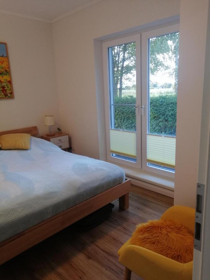 Ferienhaus Sonnenschein Poel Exterior foto