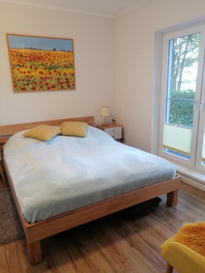 Ferienhaus Sonnenschein Poel Exterior foto