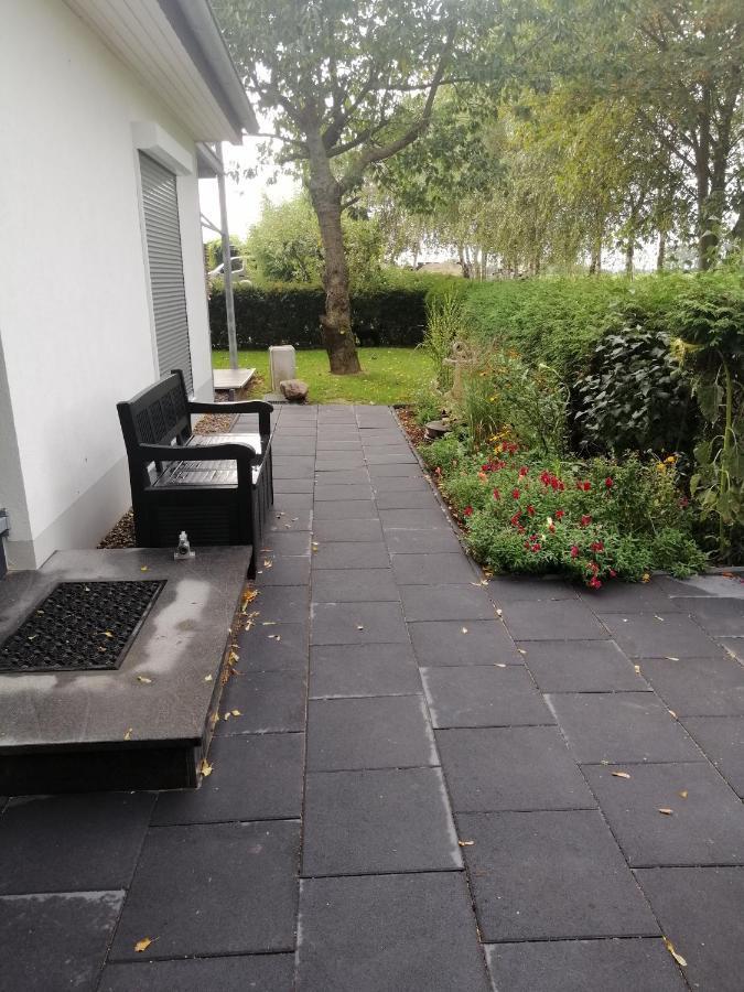 Ferienhaus Sonnenschein Poel Exterior foto
