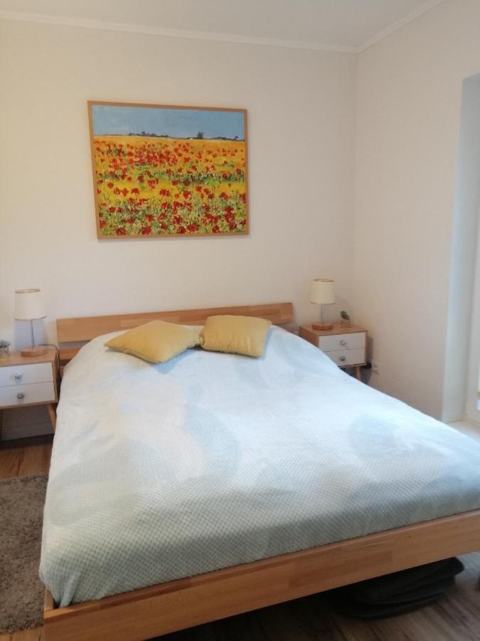 Ferienhaus Sonnenschein Poel Exterior foto
